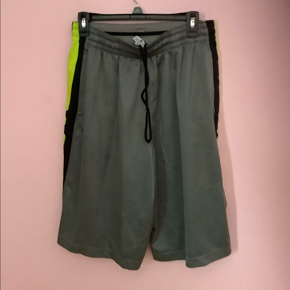 Nike Athletic Shorts